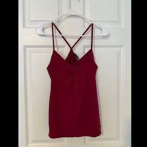 Blind Date Women's V-neck Camisole
